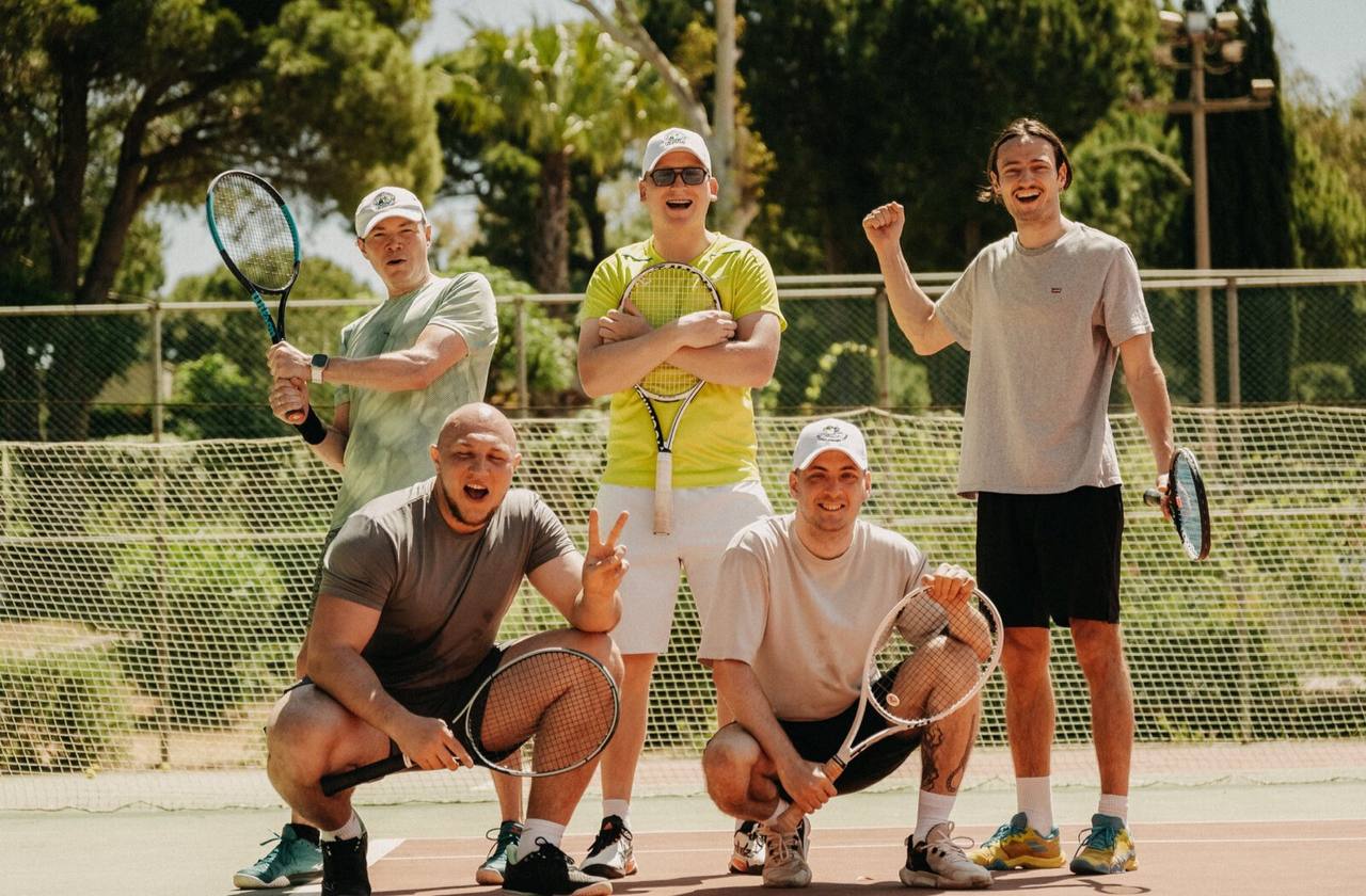 Amatour Open 2020
